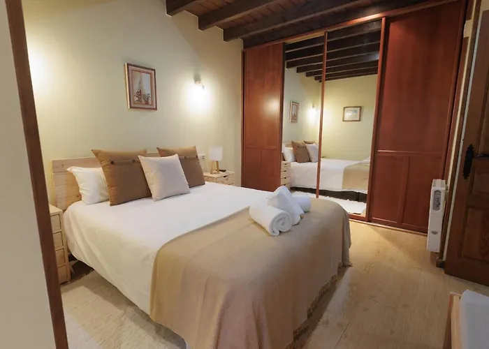 Hotel Rural El Molino