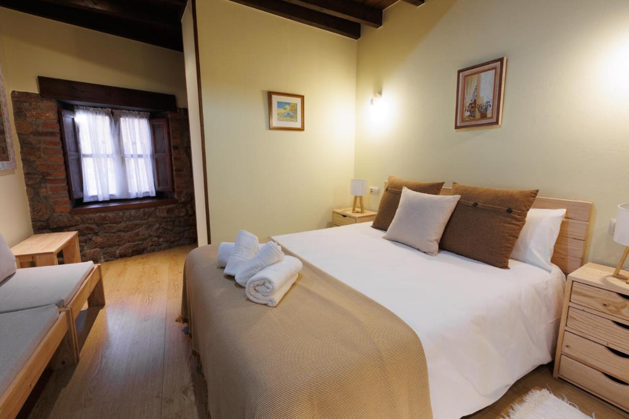 Rural El Molino Soto De Cangas