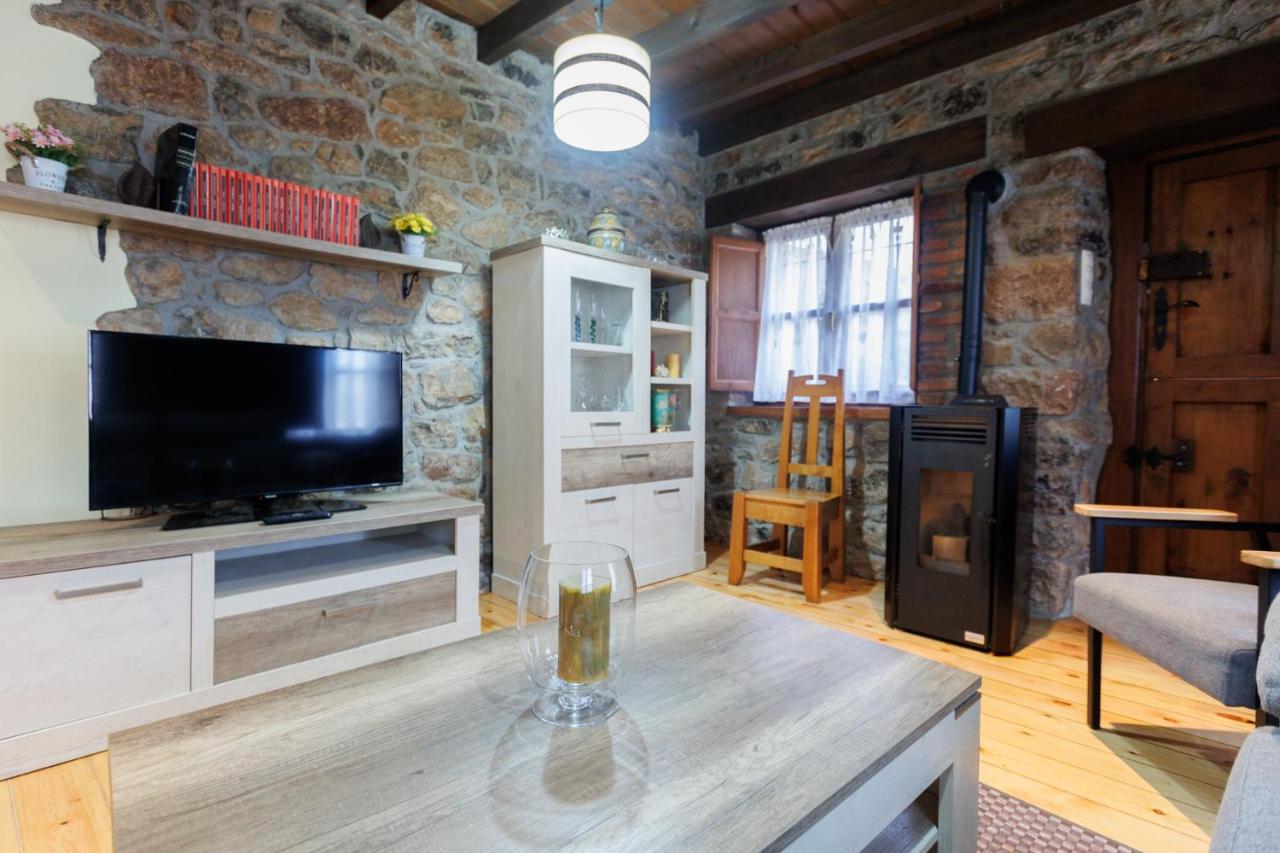 Rural El Molino Hotel Soto De Cangas