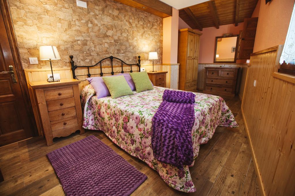 Rural El Molino Hotel 2*