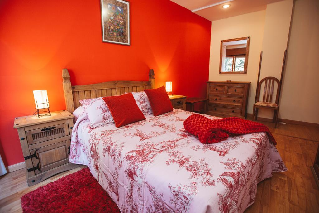 Hotel Rural El Molino Soto De Cangas