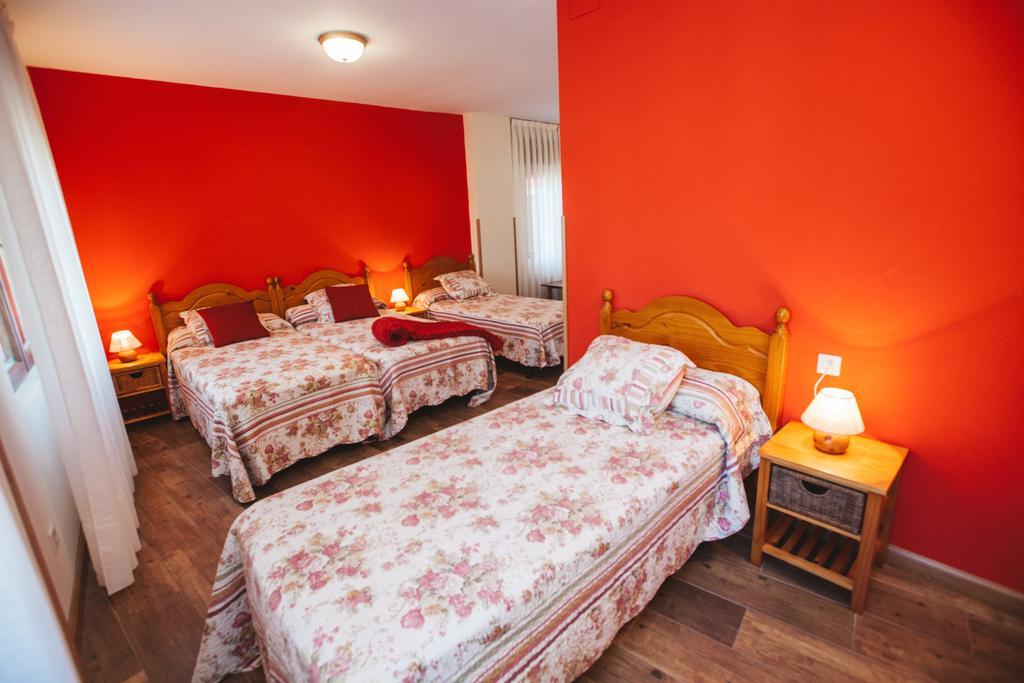 Rural El Molino Hotel Soto De Cangas