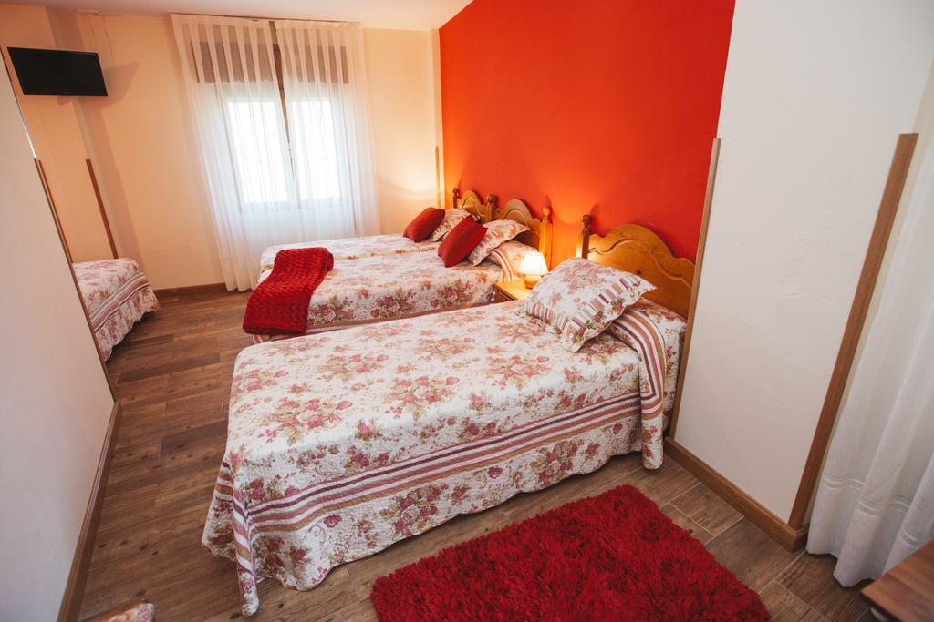 Hotel Rural El Molino 2*
