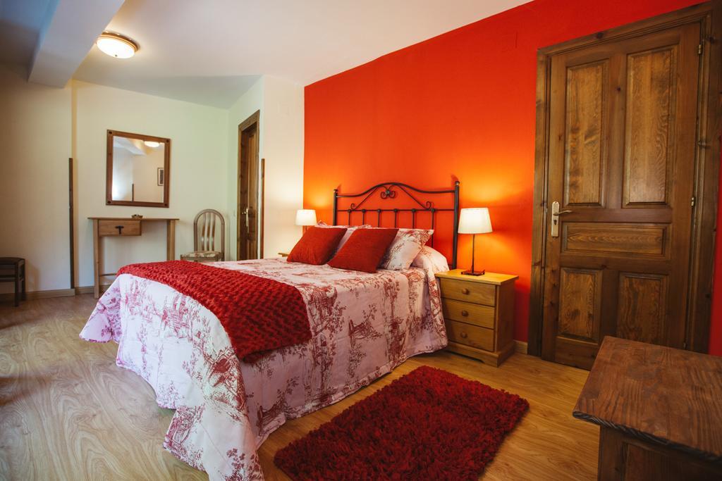 Hotel Rural El Molino Soto De Cangas