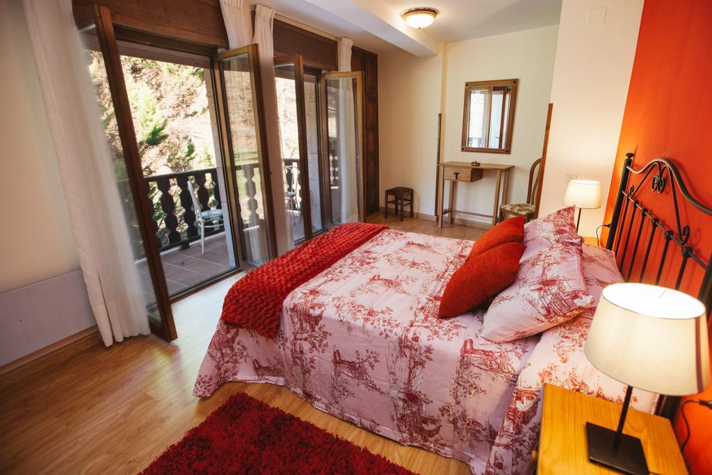 Hotel Rural El Molino