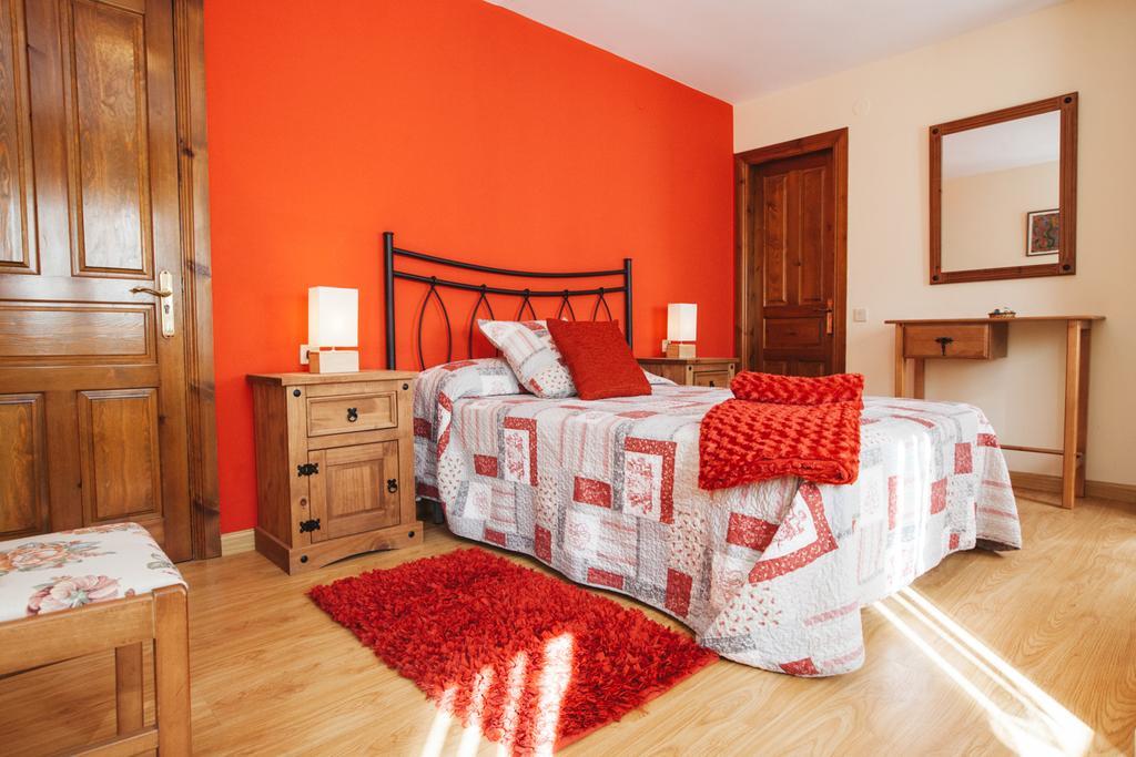 Hotel Rural El Molino Soto De Cangas