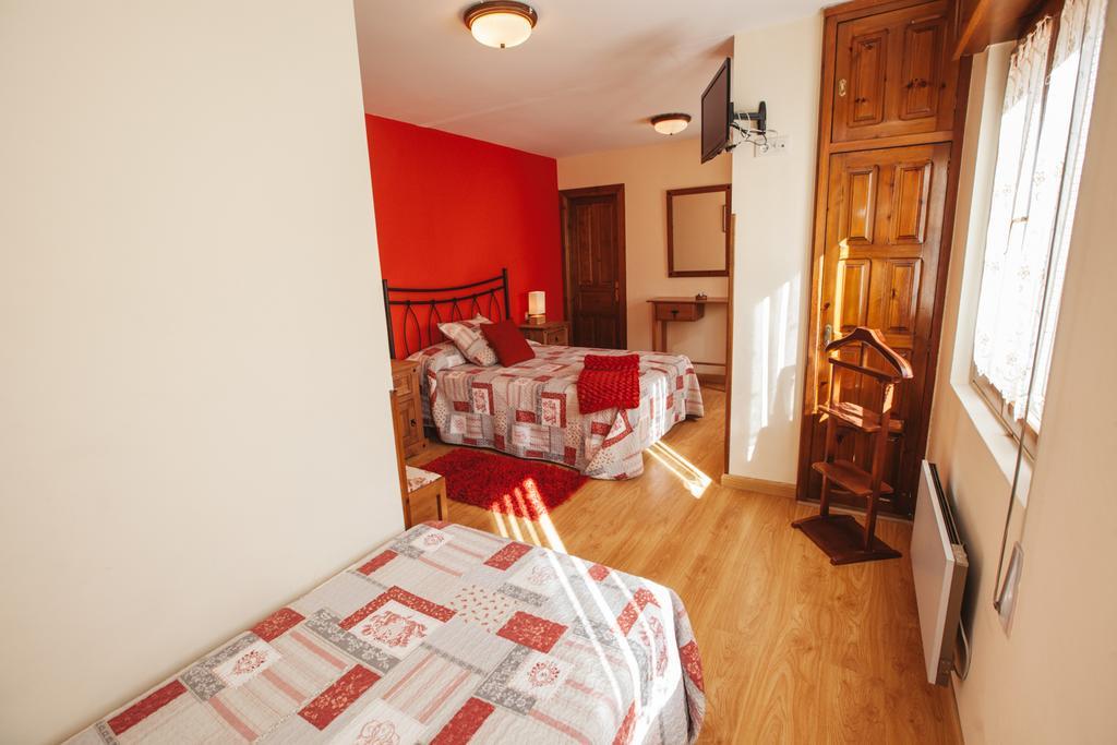Rural El Molino Hotel