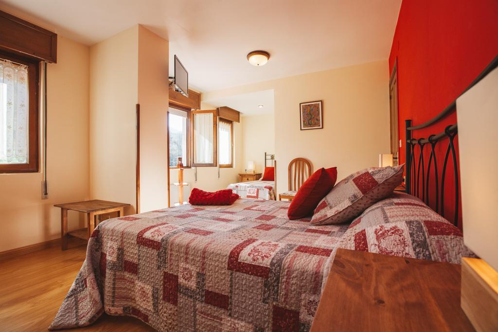 Rural El Molino Hotel 2*