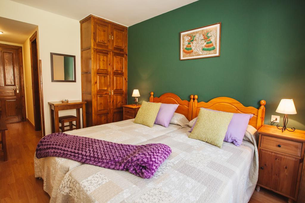 Hotel Rural El Molino 2*
