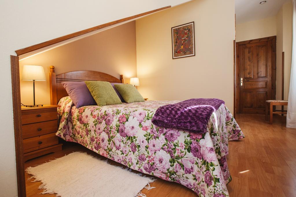 Hotel Rural El Molino Soto De Cangas