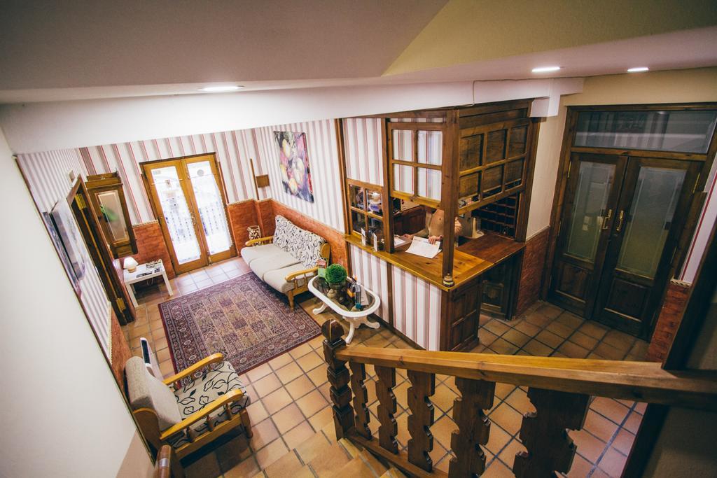 Hotel Rural El Molino Soto De Cangas