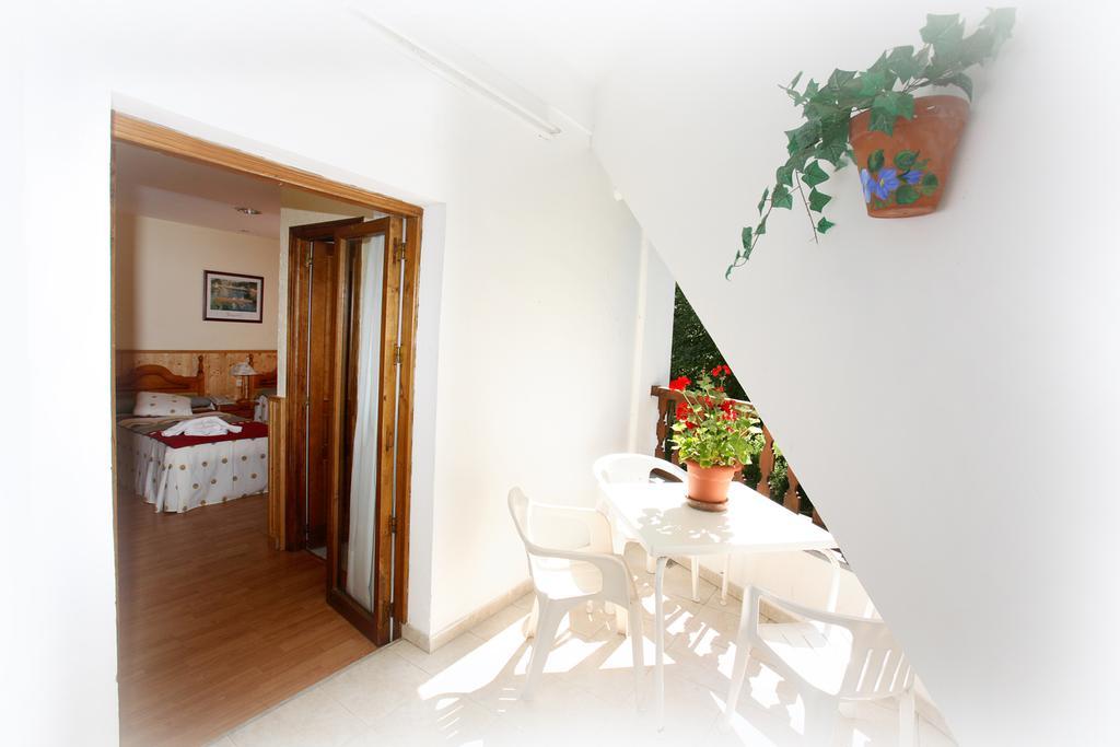 Hotel Rural El Molino Soto De Cangas