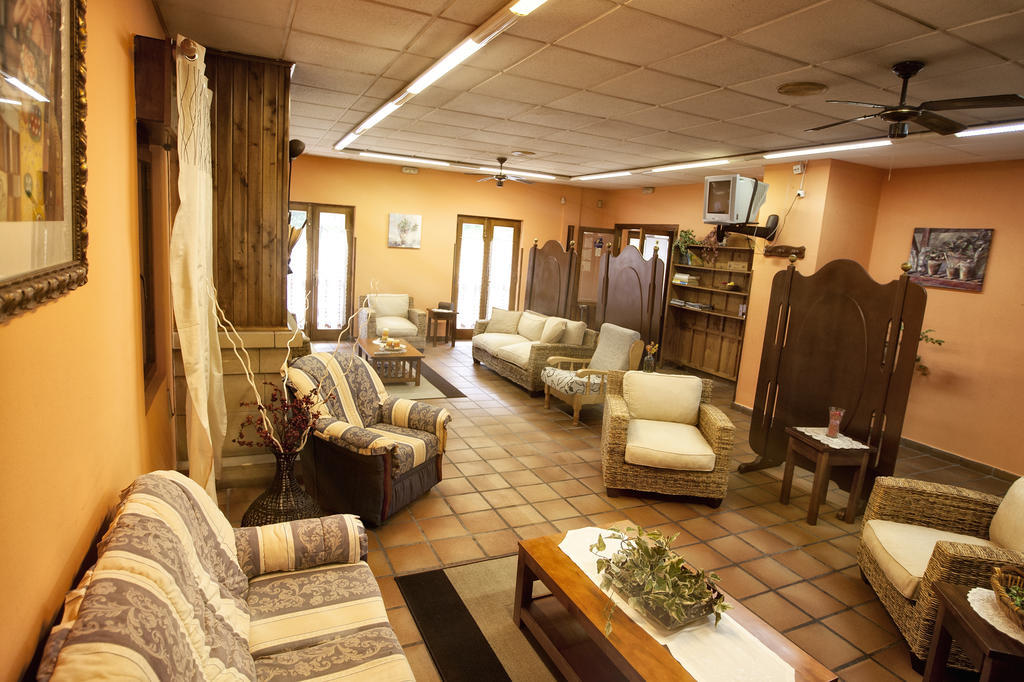 Hotel Rural El Molino Soto De Cangas