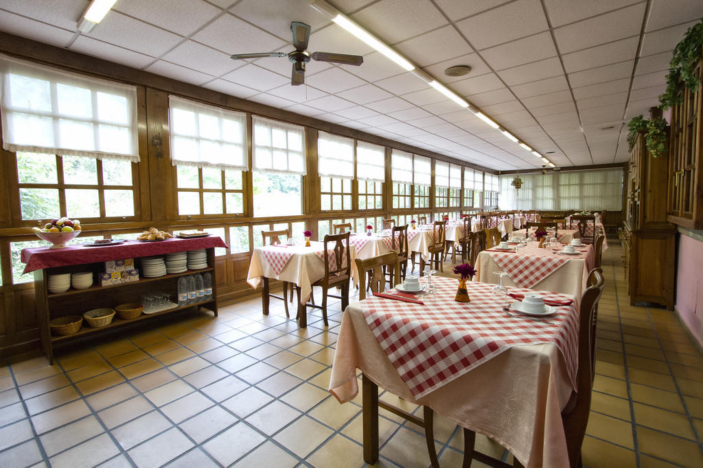 Rural El Molino Hotel